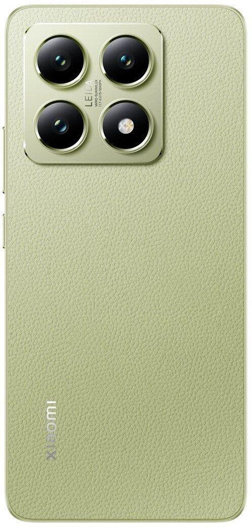 Refurbished Xiaomi 14T - Reebelo United Kingdom