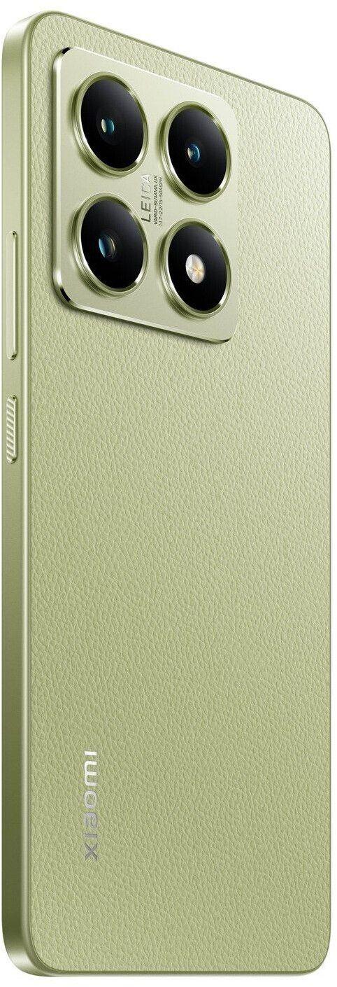 Refurbished Xiaomi 14T - Reebelo United Kingdom