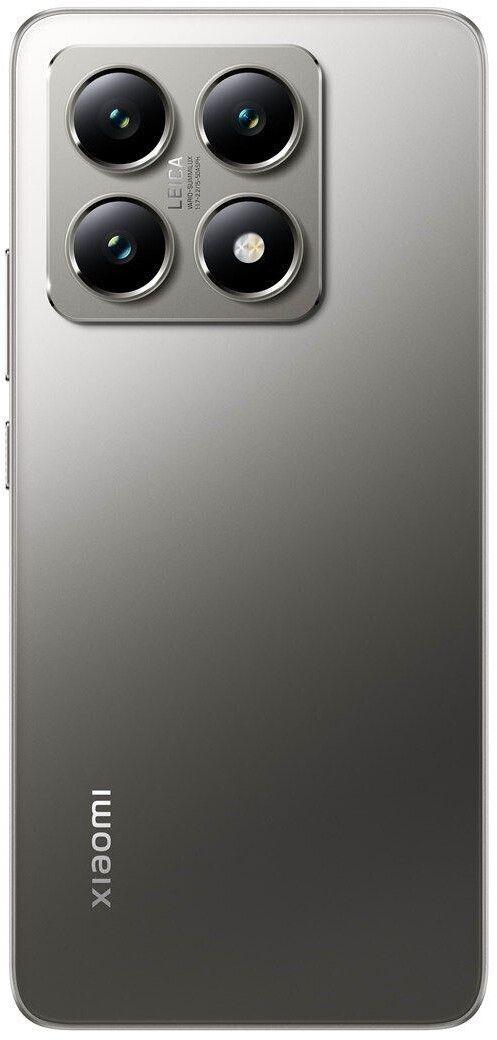 Refurbished Xiaomi 14T - Reebelo United Kingdom