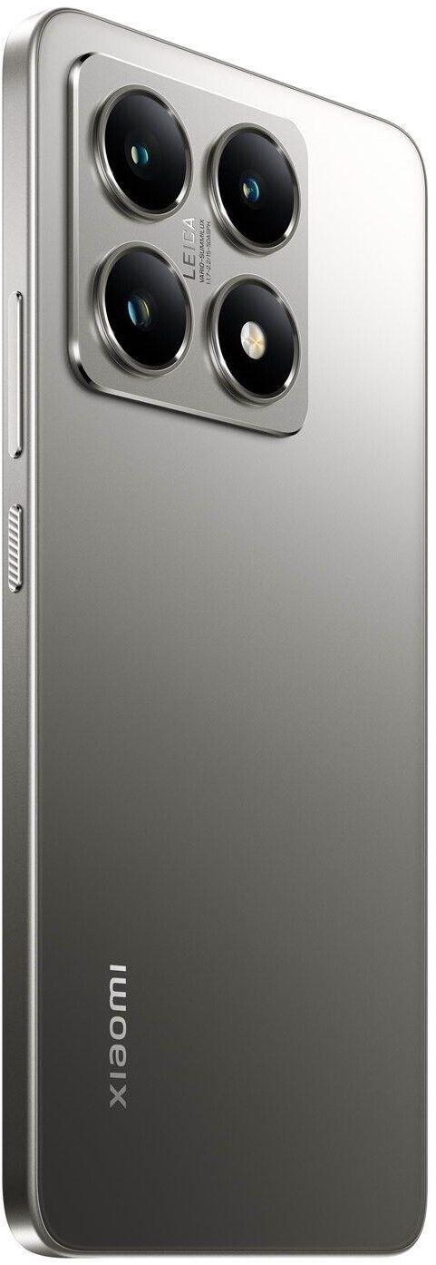Refurbished Xiaomi 14T - Reebelo United Kingdom