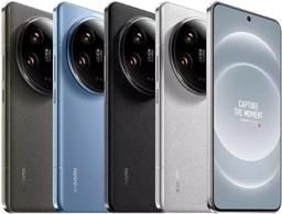 Xiaomi 14 Ultra