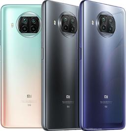 Refurbished Xiaomi Mi 10T Lite (5G) - Reebelo United Kingdom