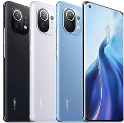 Xiaomi Mi 11