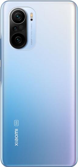 Refurbished Xiaomi Mi 11i - Reebelo United Kingdom
