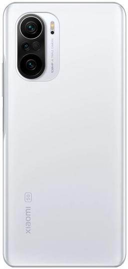 Refurbished Xiaomi Mi 11i - Reebelo United Kingdom
