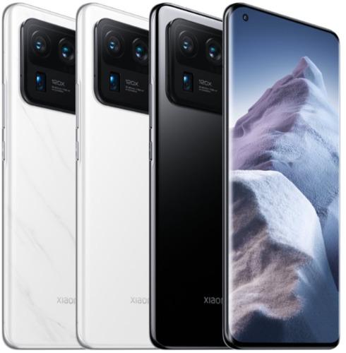 Xiaomi Mi 11 Ultra