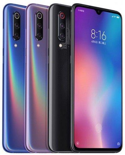 Xiaomi Mi 9
