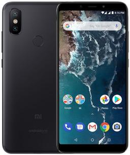 Refurbished Xiaomi Mi A2 (Mi 6X) - Reebelo United Kingdom