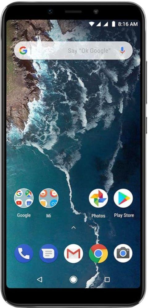 Refurbished Xiaomi Mi A2 (Mi 6X) - Reebelo United Kingdom