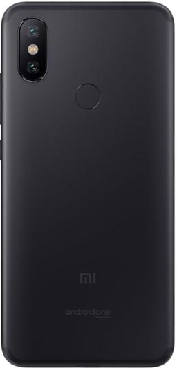 Refurbished Xiaomi Mi A2 (Mi 6X) - Reebelo United Kingdom