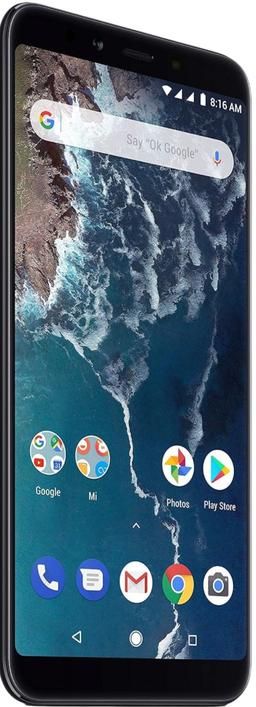 Refurbished Xiaomi Mi A2 (Mi 6X) - Reebelo United Kingdom