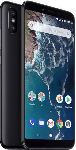 Refurbished Xiaomi Mi A2 (Mi 6X) - Reebelo United Kingdom
