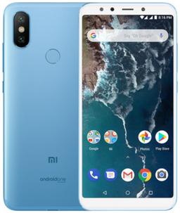 Refurbished Xiaomi Mi A2 (Mi 6X) - Reebelo United Kingdom
