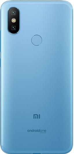 Refurbished Xiaomi Mi A2 (Mi 6X) - Reebelo United Kingdom