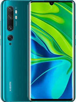 Refurbished Xiaomi Mi Note 10 - Reebelo United Kingdom