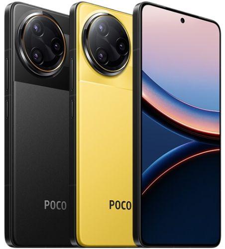 Xiaomi Poco F7 Ultra
