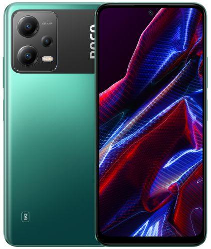 Refurbished Xiaomi Poco X5 (5G) - Reebelo United Kingdom