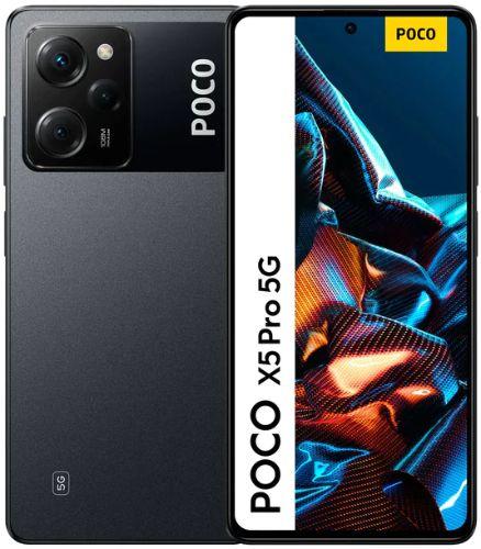 Refurbished Xiaomi Poco X5 Pro (5G) - Reebelo United Kingdom