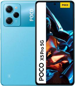 Refurbished Xiaomi Poco X5 Pro (5G) - Reebelo United Kingdom
