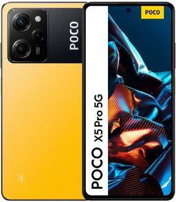 Refurbished Xiaomi Poco X5 Pro (5G) - Reebelo United Kingdom