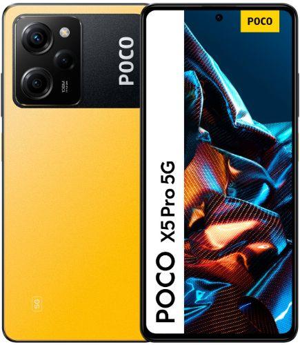Refurbished Xiaomi Poco X5 Pro (5G) - Reebelo United Kingdom