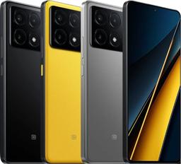 Xiaomi Poco X6 Pro (5G)
