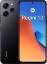 Xiaomi Redmi 12 - 128GB - 4GB RAM - Midnight Black - Unlocked - Good - Standard Battery
