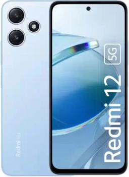 Refurbished Xiaomi Redmi 12 (5G) - Reebelo United Kingdom