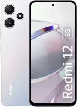 Refurbished Xiaomi Redmi 12 (5G) - Reebelo United Kingdom