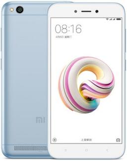 Refurbished Xiaomi Redmi 5A - Reebelo United Kingdom