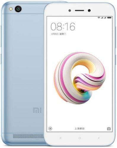 Refurbished Xiaomi Redmi 5A - Reebelo United Kingdom