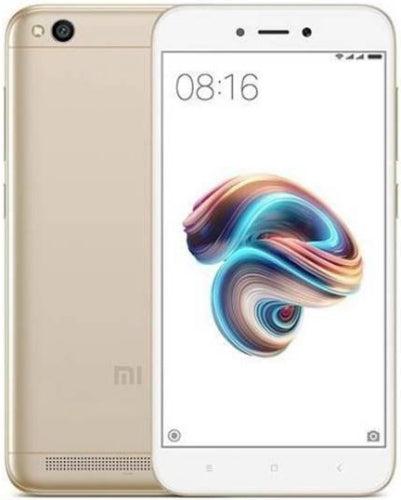 Refurbished Xiaomi Redmi 5A - Reebelo United Kingdom