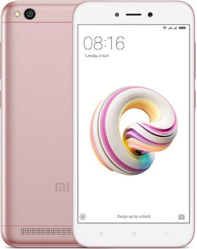 Refurbished Xiaomi Redmi 5A - Reebelo United Kingdom