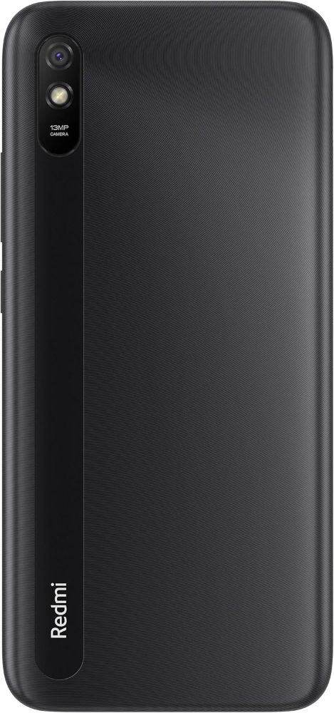 Xiaomi Redmi 9AT - 32GB - Carbon Gray - Unlocked