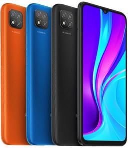 Xiaomi Redmi 9C
