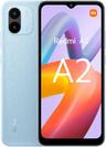 Xiaomi Redmi A2 - 64GB - 3GB RAM - Aqua Blue - Unlocked - Very Good - Standard Battery