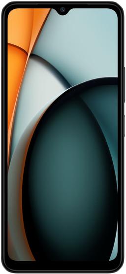 Xiaomi Redmi A3 - 64GB - 3GB RAM - Midnight Black - Unlocked