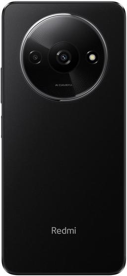 Xiaomi Redmi A3 - 64GB - 3GB RAM - Midnight Black - Unlocked