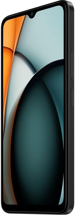 Xiaomi Redmi A3 - 64GB - 3GB RAM - Midnight Black - Unlocked