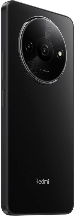 Xiaomi Redmi A3 - 64GB - 3GB RAM - Midnight Black - Unlocked