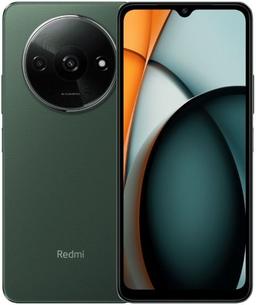 Xiaomi Redmi A3 - 64GB - 3GB RAM - Forest Green - Unlocked