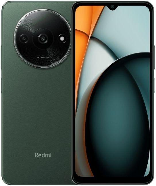 Xiaomi Redmi A3 - 64GB - 3GB RAM - Forest Green - Unlocked