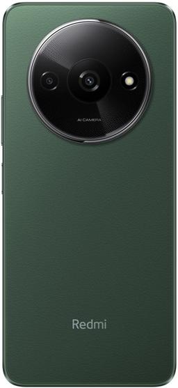 Xiaomi Redmi A3 - 64GB - 3GB RAM - Forest Green - Unlocked