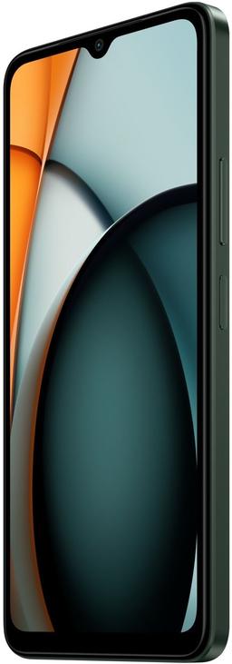 Xiaomi Redmi A3 - 64GB - 3GB RAM - Forest Green - Unlocked