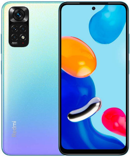 Xiaomi Redmi Note 11