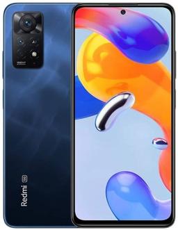 Xiaomi Redmi Note 11 Pro (5G)