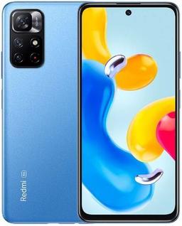 Xiaomi Redmi Note 11s