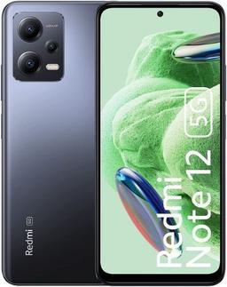 Refurbished Xiaomi Redmi Note 12 (5G) - Reebelo United Kingdom