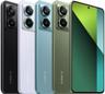 Xiaomi Redmi Note 13 Pro 5G - 512GB - 12GB RAM - 2 Physical SIM - Aurora Purple - Unlocked - Very Good - Standard Battery