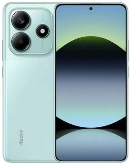 Refurbished Xiaomi Redmi Note 14 5G - Reebelo United Kingdom